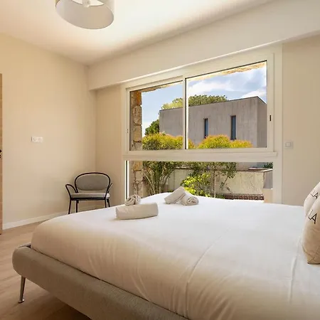 La Mesange Avec Piscine Et Jardin Villa *