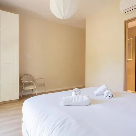 La Mesange Avec Piscine Et Jardin Villa *